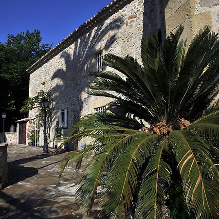 Le Moulin De Saint Laurent Hotel Bagian luar foto