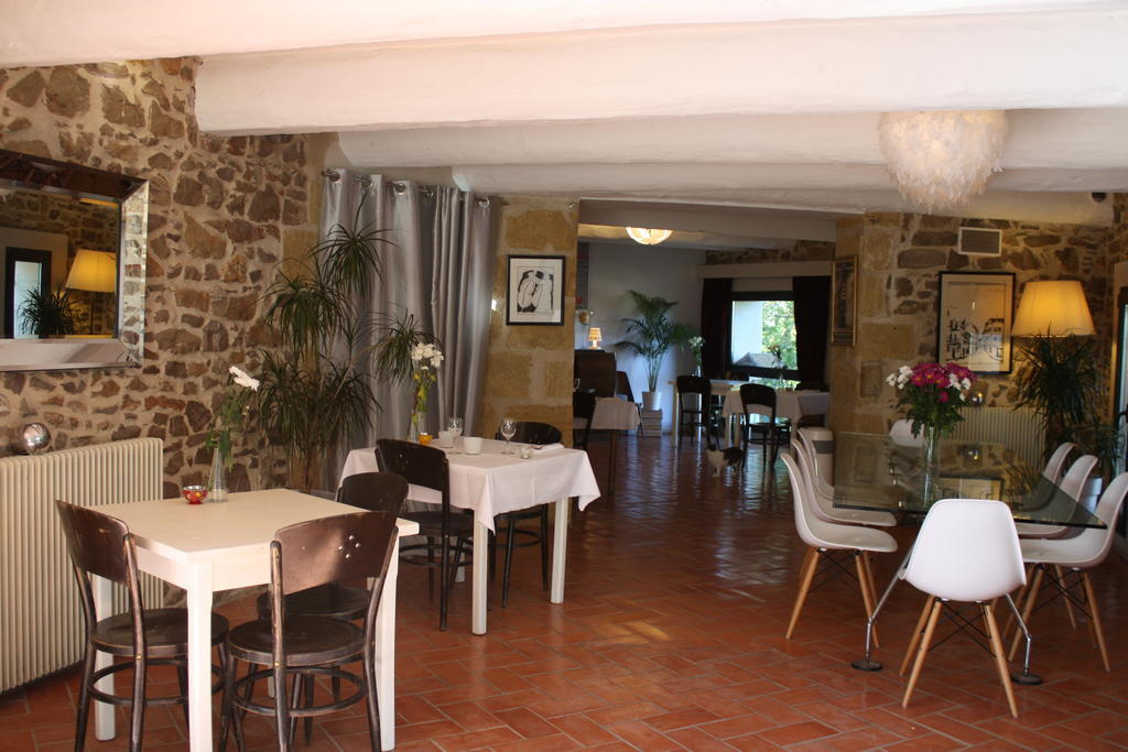 Le Moulin De Saint Laurent Hotel Bagian luar foto