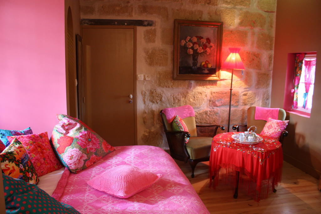 Le Moulin De Saint Laurent Hotel Ruang foto