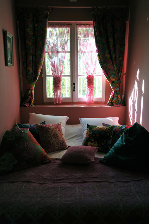 Le Moulin De Saint Laurent Hotel Ruang foto
