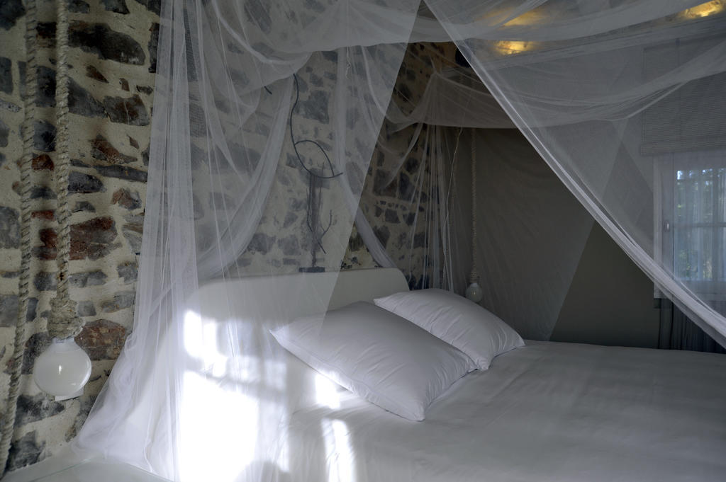 Le Moulin De Saint Laurent Hotel Ruang foto