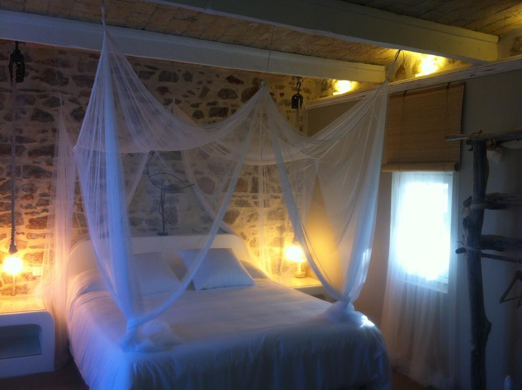 Le Moulin De Saint Laurent Hotel Ruang foto