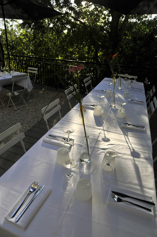 Le Moulin De Saint Laurent Hotel Bagian luar foto