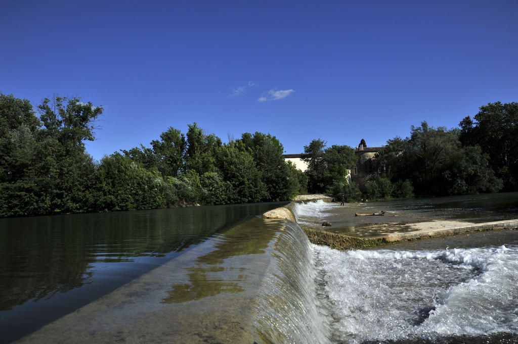 Le Moulin De Saint Laurent Hotel Ruang foto