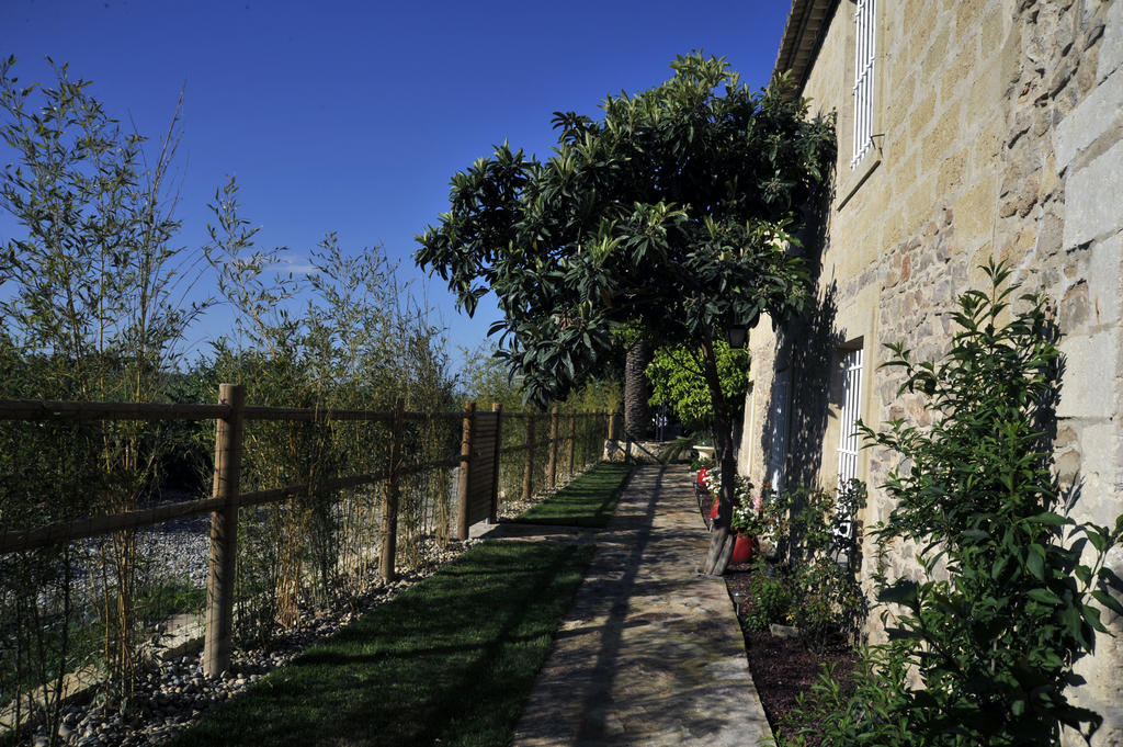 Le Moulin De Saint Laurent Hotel Bagian luar foto
