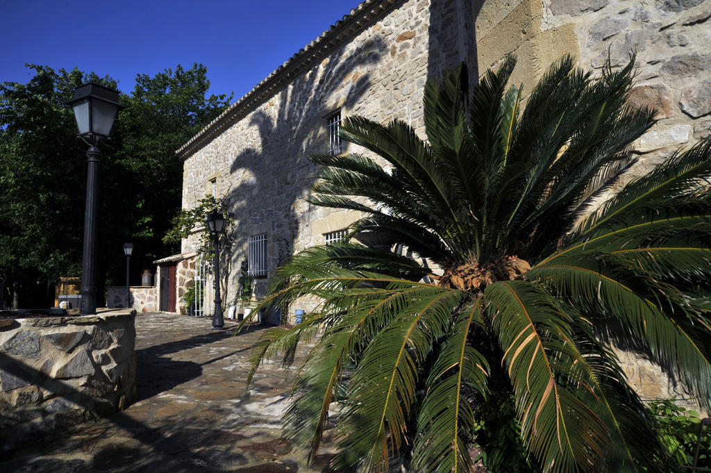 Le Moulin De Saint Laurent Hotel Bagian luar foto