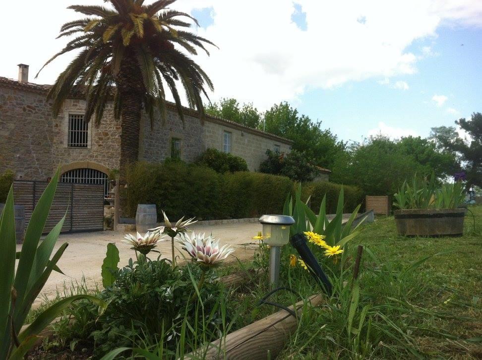 Le Moulin De Saint Laurent Hotel Bagian luar foto